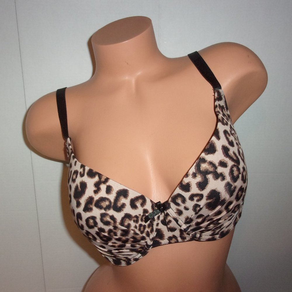 Body Embrace molded cup bra pre-owned